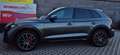 Audi Q5 40 TDI quattro S line*MATRIX*ACC*360KAMERA*AHK*SHZ Grau - thumbnail 9