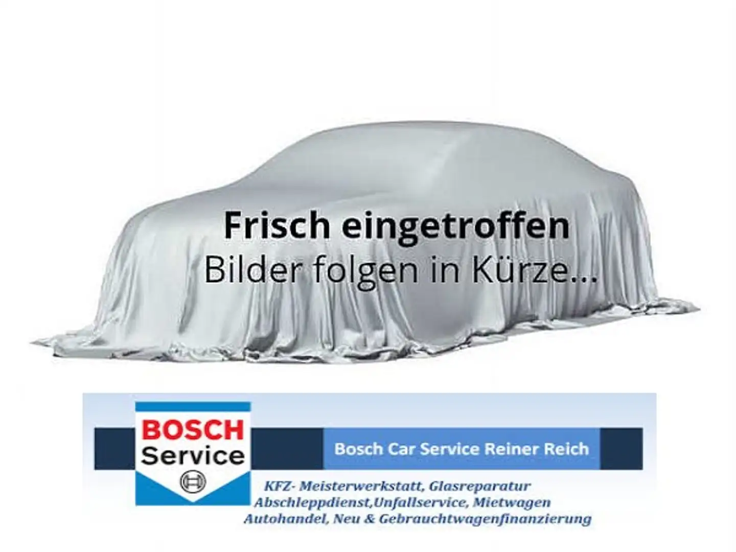 Renault ZOE (METBATTERIE) Z.E. 50 LIFE LED SITZHZ Weiß - 1