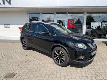2.0 dCi Tekna Automatik, Panorama, Leder