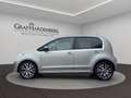 Volkswagen e-up! Style Plus RFK SHZ Argent - thumbnail 2