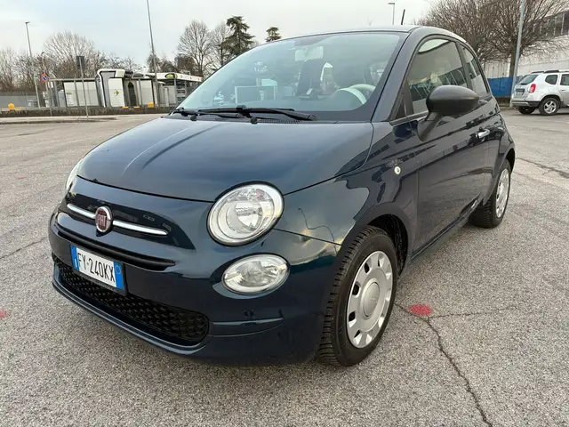 Fiat 500 500 III 2019 1.2 Pop easypower Gpl 69cv my19