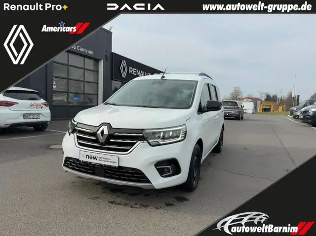 Renault Kangoo 3 Techno TCe 130 EDC