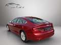 Audi A5 SB 30 TDI S-Tronic *1. Besitz, LED, LEDER, SHZ* Rot - thumbnail 5