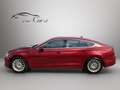 Audi A5 SB 30 TDI S-Tronic *1. Besitz, LED, LEDER, SHZ* Rot - thumbnail 4