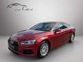 Audi A5 SB 30 TDI S-Tronic *1. Besitz, LED, LEDER, SHZ* Rot - thumbnail 3