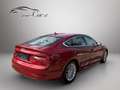 Audi A5 SB 30 TDI S-Tronic *1. Besitz, LED, LEDER, SHZ* Rot - thumbnail 7
