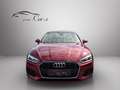 Audi A5 SB 30 TDI S-Tronic *1. Besitz, LED, LEDER, SHZ* Rot - thumbnail 2