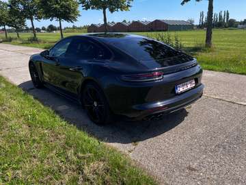 Panamera 4 e-Hybrid Sport Turismo 2.9 V6 Bi-T.PDK (340 kW)