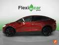 Tesla Model X 100D 4WD Rouge - thumbnail 7