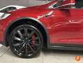 Tesla Model X 100D 4WD Rouge - thumbnail 14