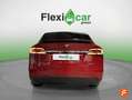 Tesla Model X 100D 4WD Rouge - thumbnail 4