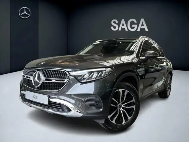 Mercedes-Benz GLC 200