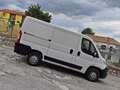 Fiat Ducato 2.3 mjt 130cv L1 H1 E6...!!! Blanc - thumbnail 8