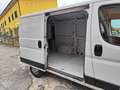 Fiat Ducato 2.3 mjt 130cv L1 H1 E6...!!! Blanc - thumbnail 10
