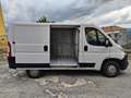 Fiat Ducato 2.3 mjt 130cv L1 H1 E6...!!! Blanc - thumbnail 9