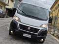 Fiat Ducato 2.3 mjt 130cv L1 H1 E6...!!! Blanc - thumbnail 2