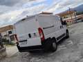 Fiat Ducato 2.3 mjt 130cv L1 H1 E6...!!! Blanc - thumbnail 7