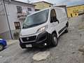 Fiat Ducato 2.3 mjt 130cv L1 H1 E6...!!! Blanc - thumbnail 3
