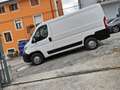 Fiat Ducato 2.3 mjt 130cv L1 H1 E6...!!! Blanc - thumbnail 4