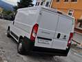 Fiat Ducato 2.3 mjt 130cv L1 H1 E6...!!! Blanc - thumbnail 5