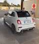 Abarth 595C 1.4 t-jet Competizione 180cv - thumbnail 4