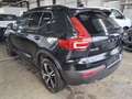 Volvo XC40 D4 R-Design AWD Geartronic Schwarz - thumbnail 4