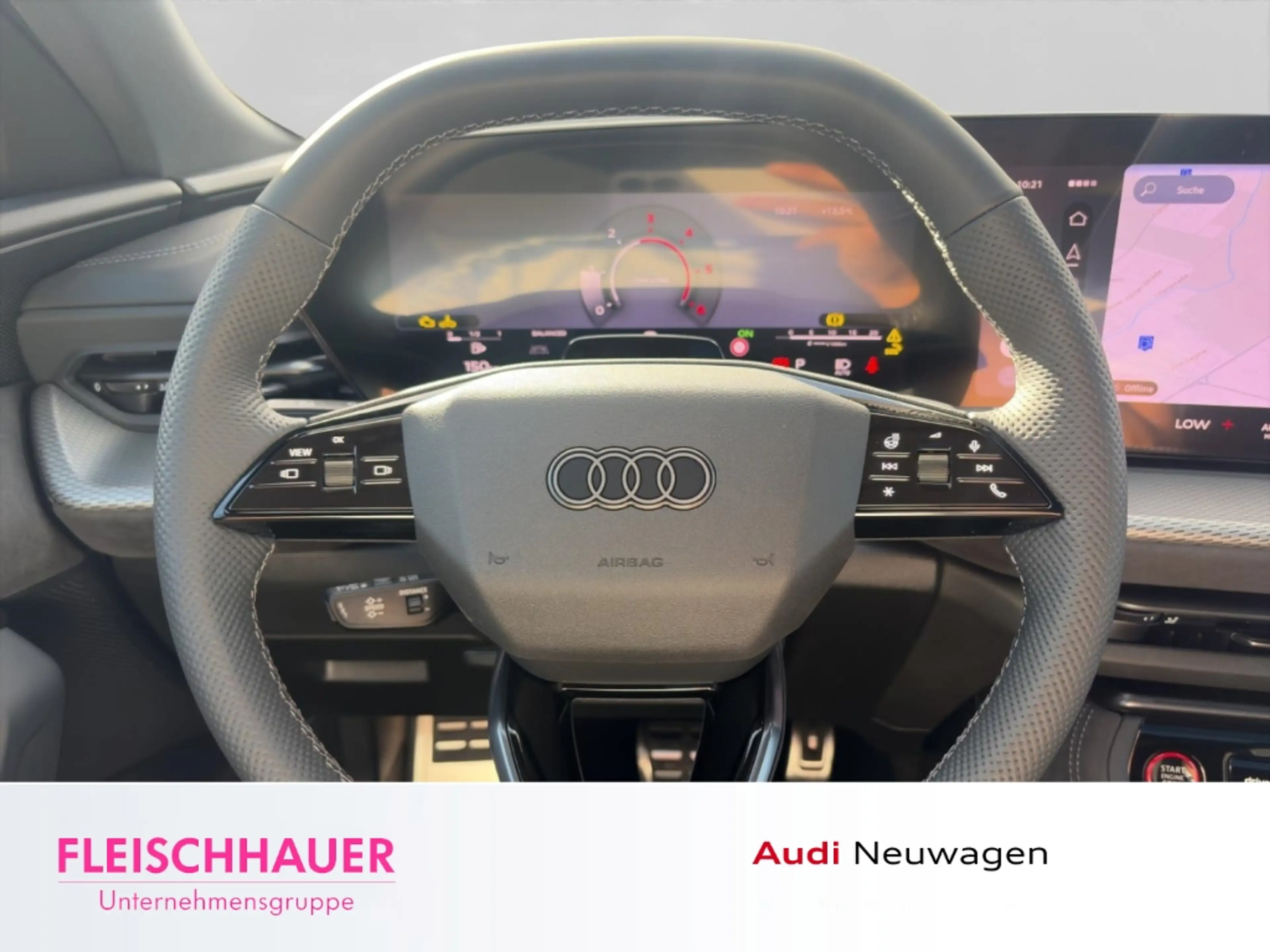 Audi Q5 2.0 SUV TDI quattro 150 kW S-LINE+PANO+AHK — photo 7