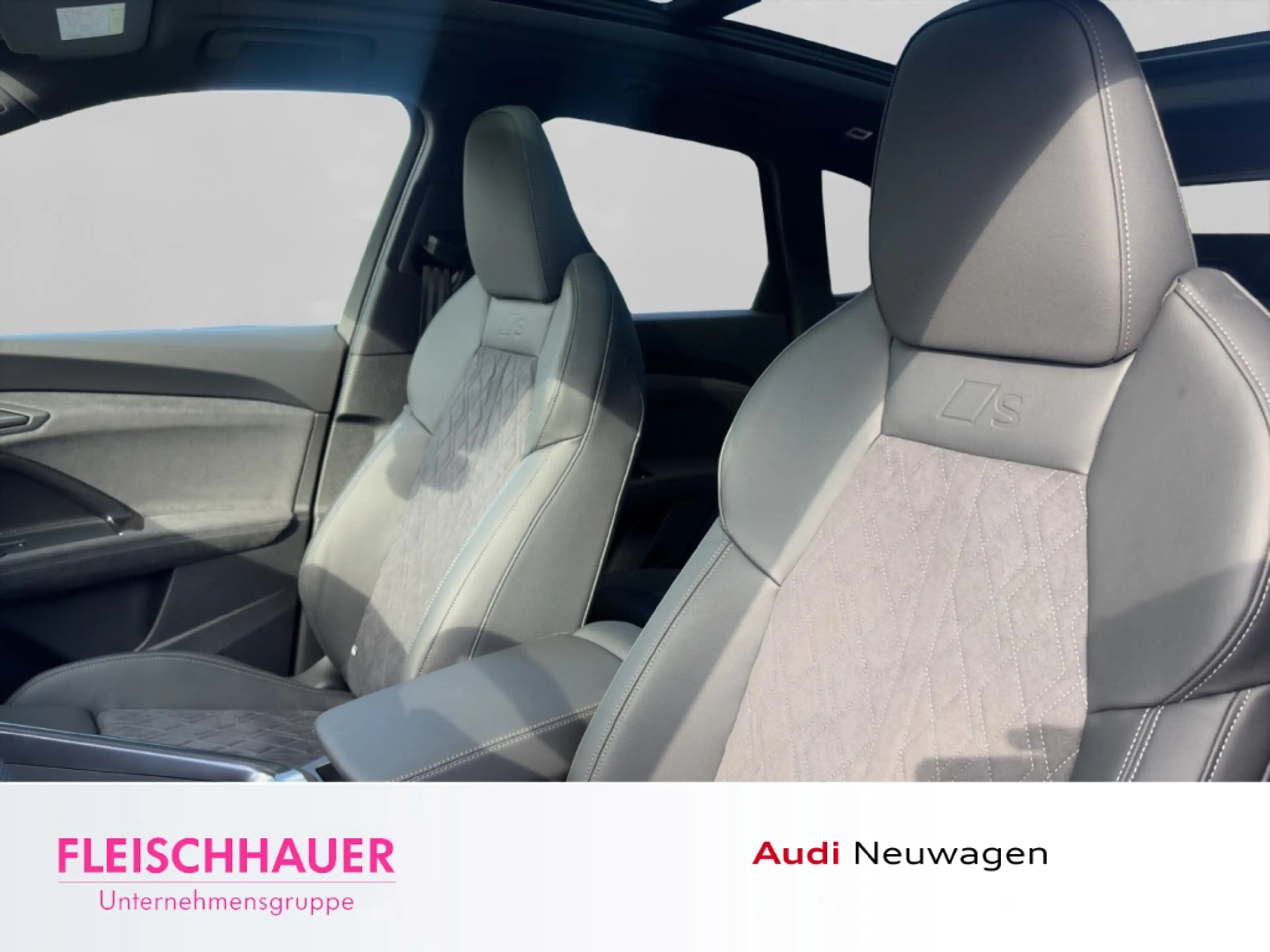 Audi Q5 2.0 SUV TDI quattro 150 kW S-LINE+PANO+AHK — photo 6