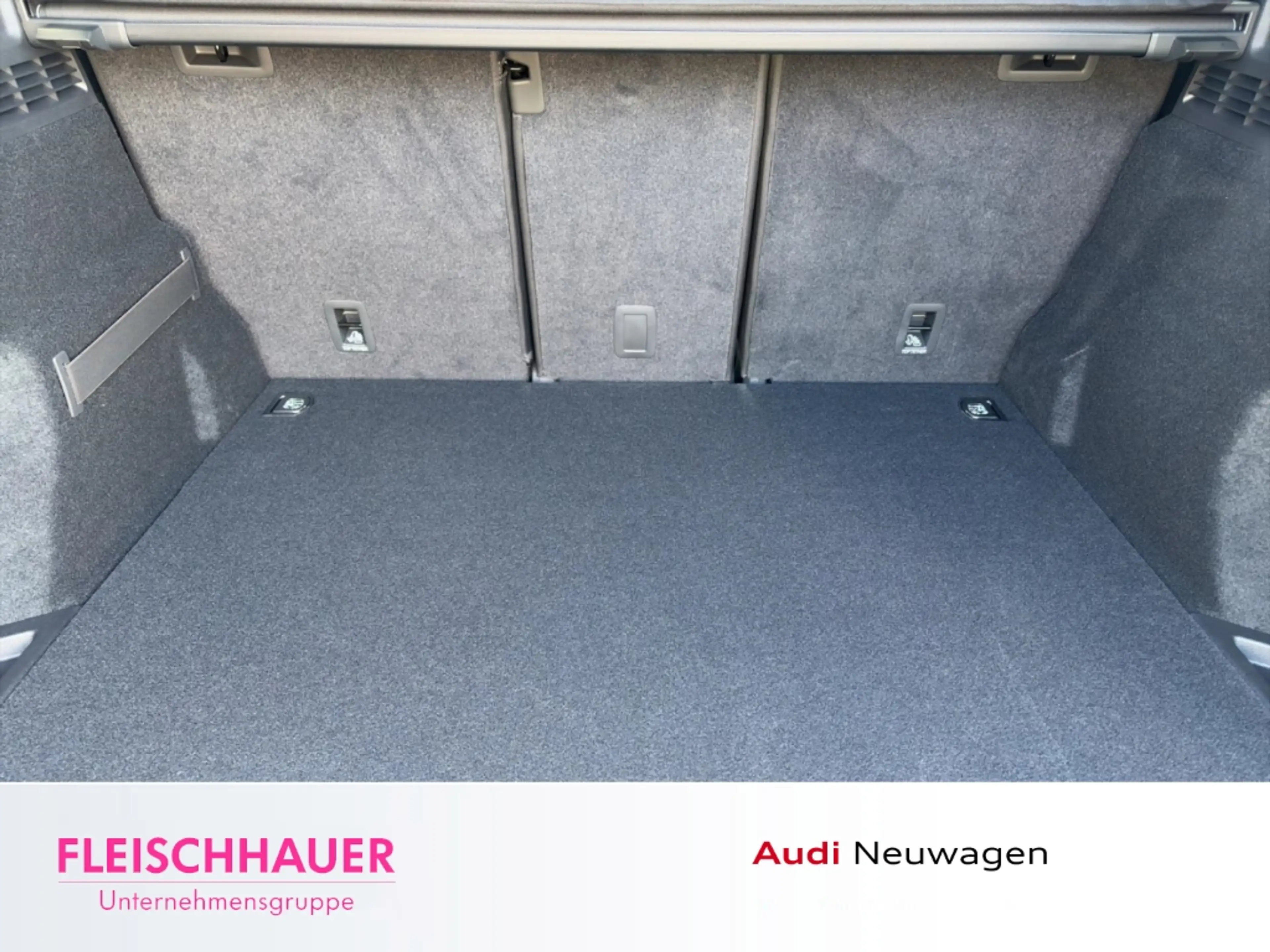 Audi Q5 2.0 SUV TDI quattro 150 kW S-LINE+PANO+AHK — photo 14