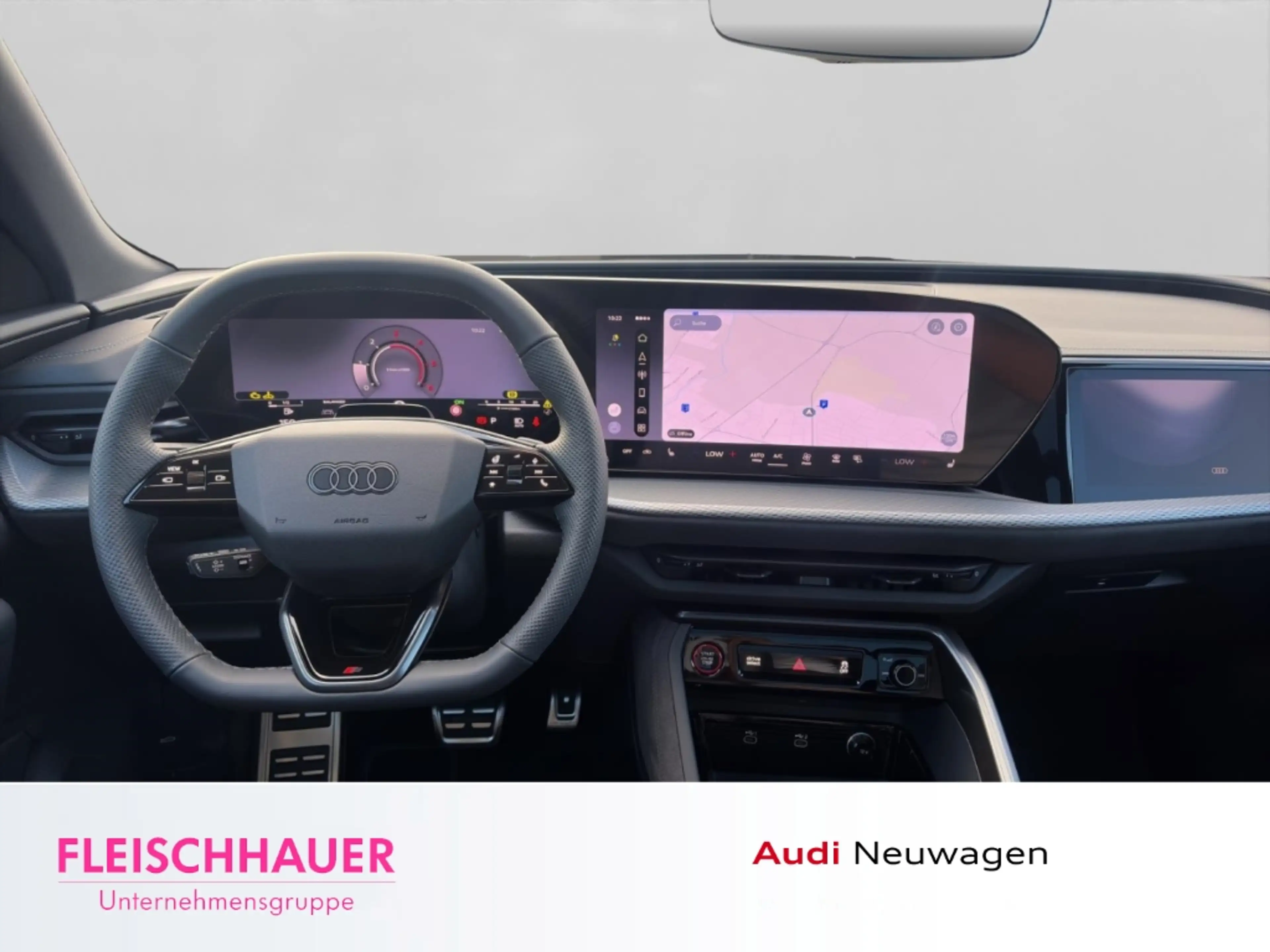 Audi Q5 2.0 SUV TDI quattro 150 kW S-LINE+PANO+AHK — photo 11