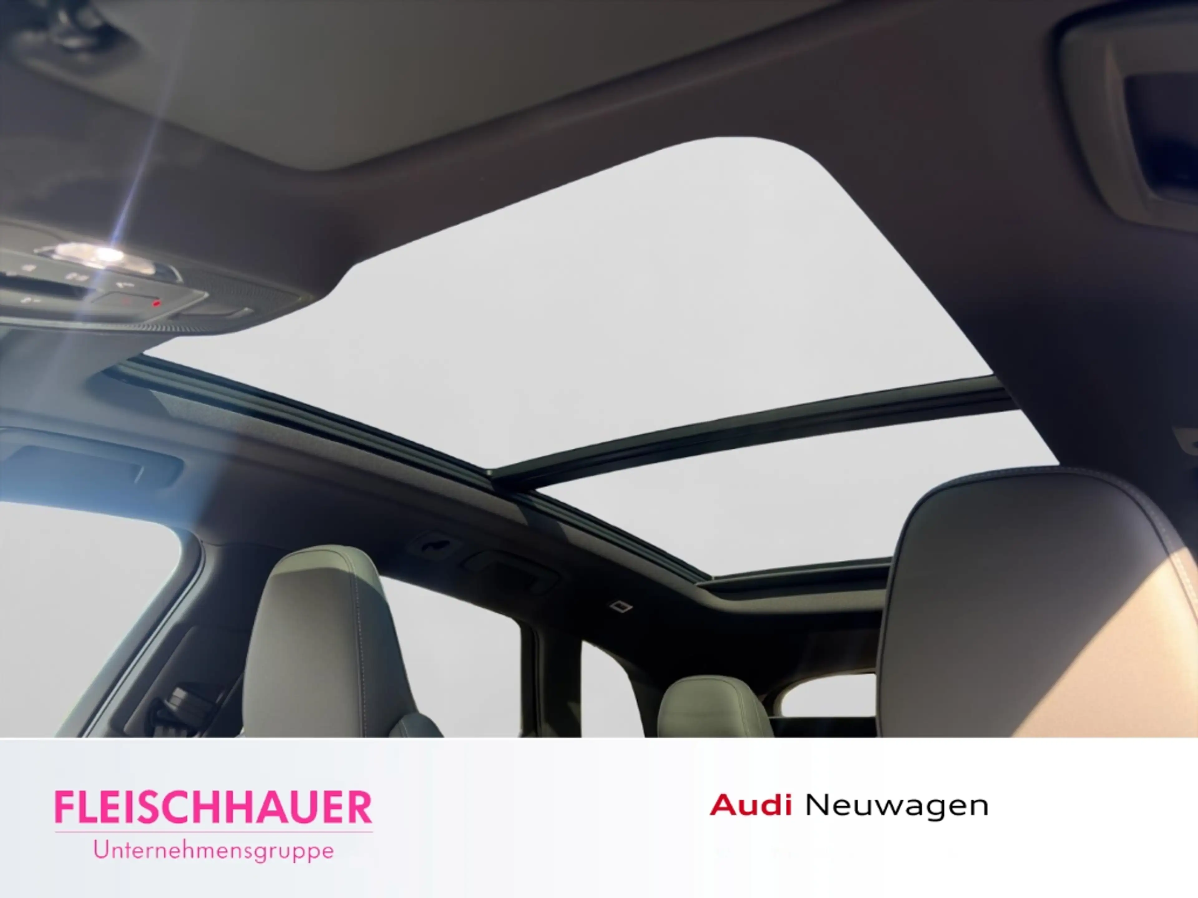 Audi Q5 2.0 SUV TDI quattro 150 kW S-LINE+PANO+AHK — photo 17