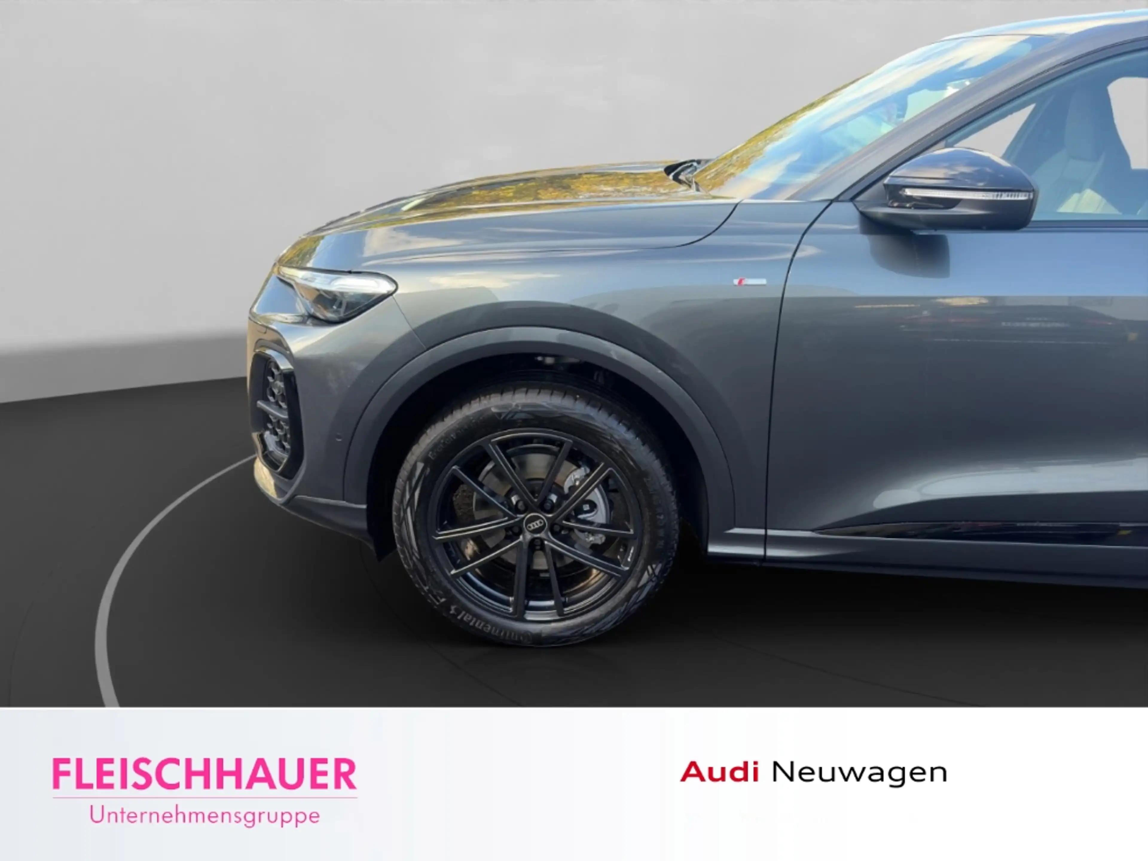 Audi Q5 2.0 SUV TDI quattro 150 kW S-LINE+PANO+AHK — photo 16