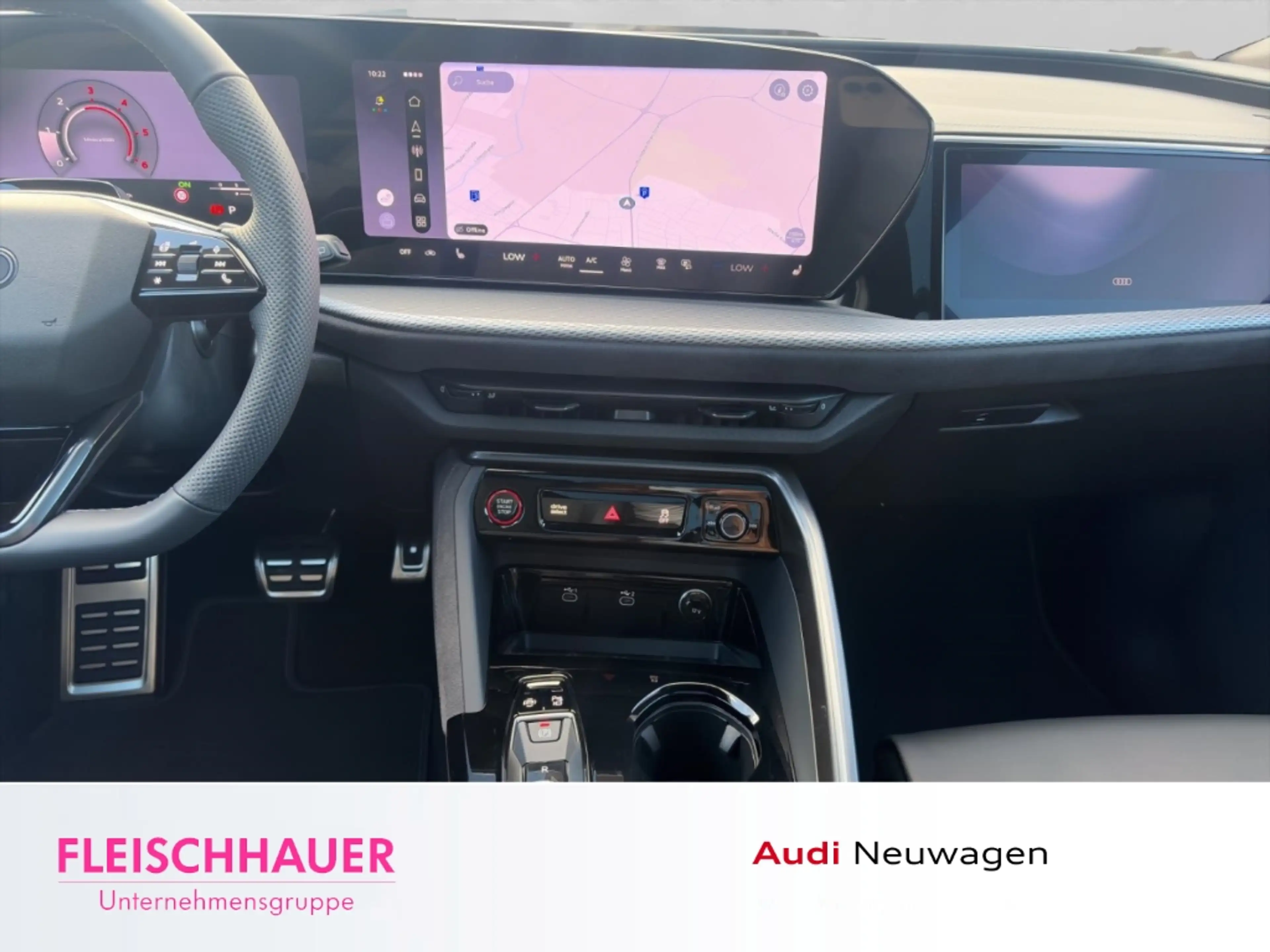 Audi Q5 2.0 SUV TDI quattro 150 kW S-LINE+PANO+AHK — photo 12