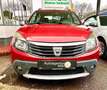 Dacia Sandero Stepway *KILMA*AHK*1-J GAR* Rot - thumbnail 2
