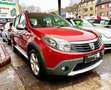 Dacia Sandero Stepway *KILMA*AHK*1-J GAR* Rot - thumbnail 3