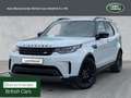 Land Rover Discovery SD6 SE BLACK PACK DAB MERIDIAN PANORAMA Weiß - thumbnail 1