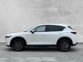 Mazda CX-5 160 AWD Exclusive-Line +ALLRAD+NAVI+KAMERA Blanc - thumbnail 2