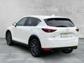 Mazda CX-5 160 AWD Exclusive-Line +ALLRAD+NAVI+KAMERA Blanc - thumbnail 3