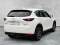 Mazda CX-5 160 AWD Exclusive-Line +ALLRAD+NAVI+KAMERA Blanc - thumbnail 5