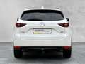 Mazda CX-5 160 AWD Exclusive-Line +ALLRAD+NAVI+KAMERA Blanc - thumbnail 4