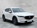 Mazda CX-5 160 AWD Exclusive-Line +ALLRAD+NAVI+KAMERA Blanc - thumbnail 7