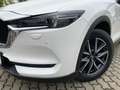 Mazda CX-5 160 AWD Exclusive-Line +ALLRAD+NAVI+KAMERA Blanc - thumbnail 24