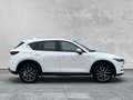 Mazda CX-5 160 AWD Exclusive-Line +ALLRAD+NAVI+KAMERA Blanc - thumbnail 6