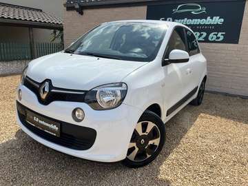 Twingo 1.0i SCe Fashion Line S