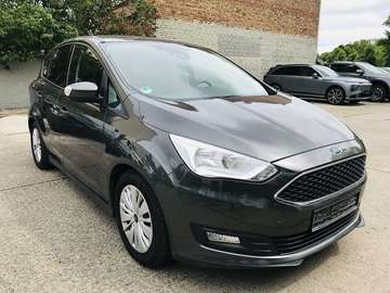 1.0EcoB.''COOL&CONNECT''Navi,Winterpaket,GJR