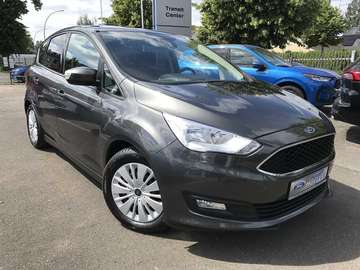 1.0EcoB.''COOL&CONNECT''Navi,Winterpaket,GJR