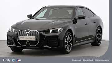 Gran Coupe eDrive35 M-Sportpaket