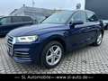 Audi Q5 40 TDI quattro S-tronic S-line LED Navi Blu/Azzurro - thumbnail 9
