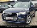 Audi Q5 40 TDI quattro S-tronic S-line LED Navi Blu/Azzurro - thumbnail 3
