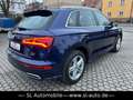 Audi Q5 40 TDI quattro S-tronic S-line LED Navi Blu/Azzurro - thumbnail 13